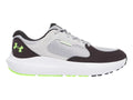 Tenis Under Armour Charged Versurge Gris para Hombre