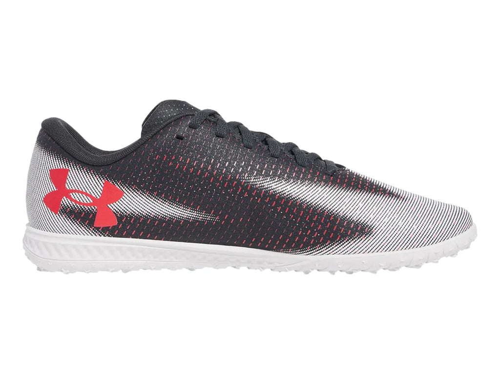 Tenis de Fútbol Under Armour Shadow Select 3 Gris para Hombre