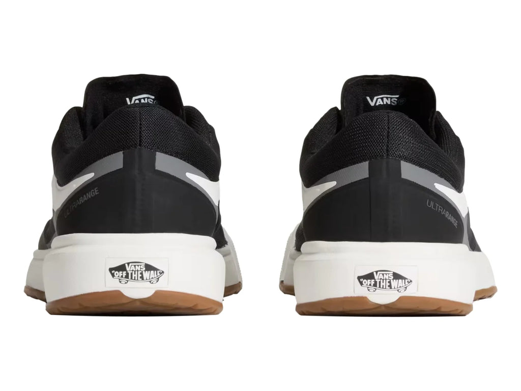 Tenis Vans MTE UltraRange 20 RW Negro para Hombre