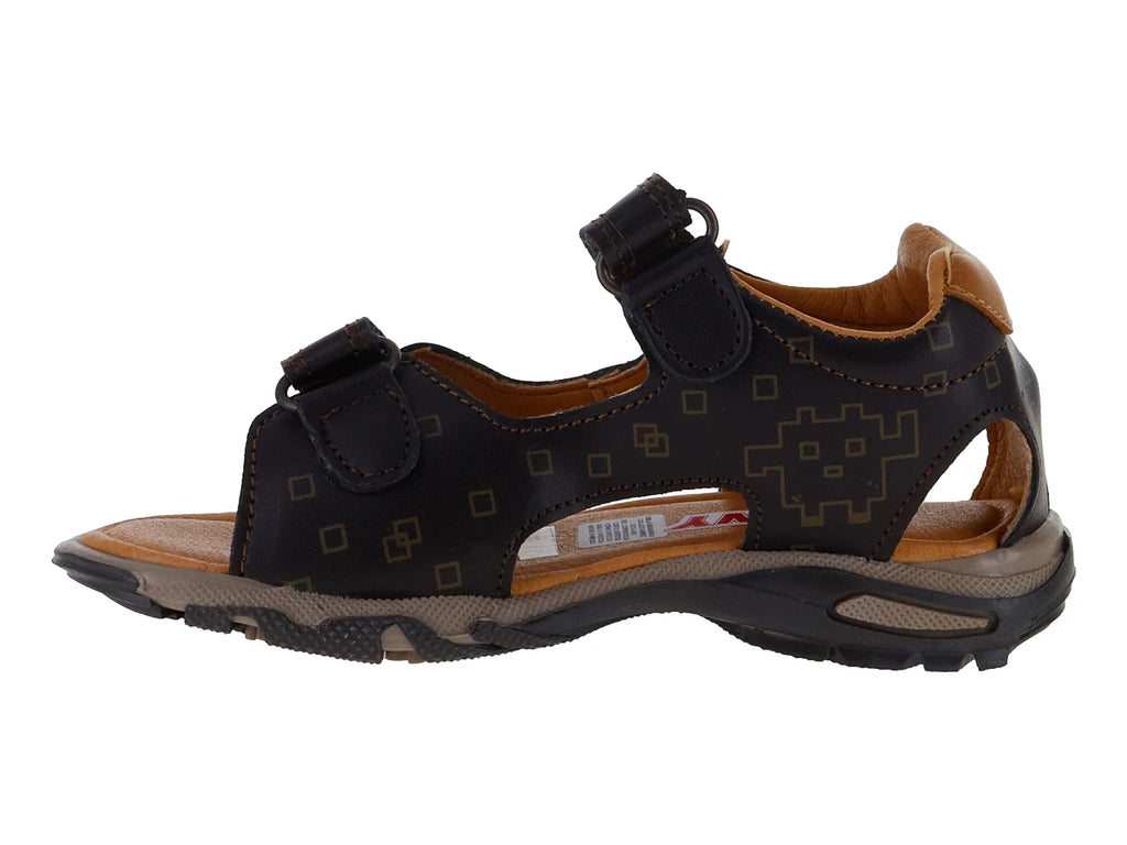 Sandalias Guany 1367 Para Niño