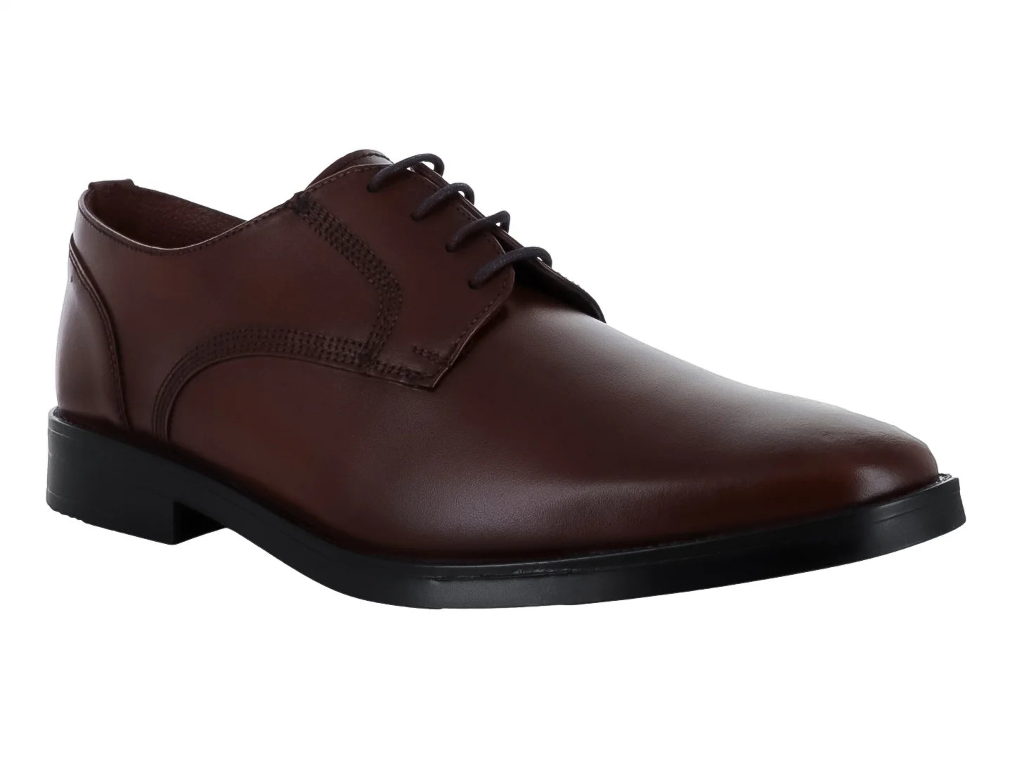 Zapatos Jacks Andre Color Maple para Hombre