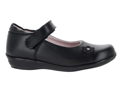 Zapatos LIA Negros para Niña