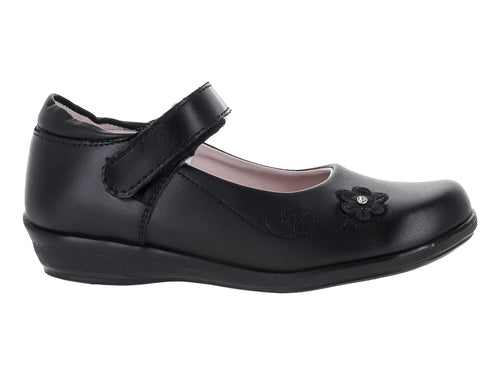 Zapatos LIA Negros para Niña