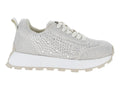 Tenis Clasben Michel Beige para Mujer
