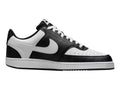 Tenis Nike Court Vision Lo Negro con Blanco para Hombre