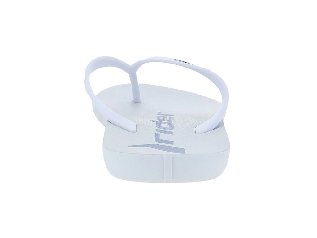 Sandalias Rider Blanco Azul para Hombre