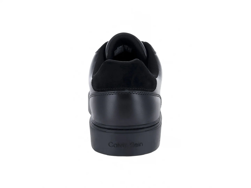 Tenis Calvin Klein Negro para Hombre