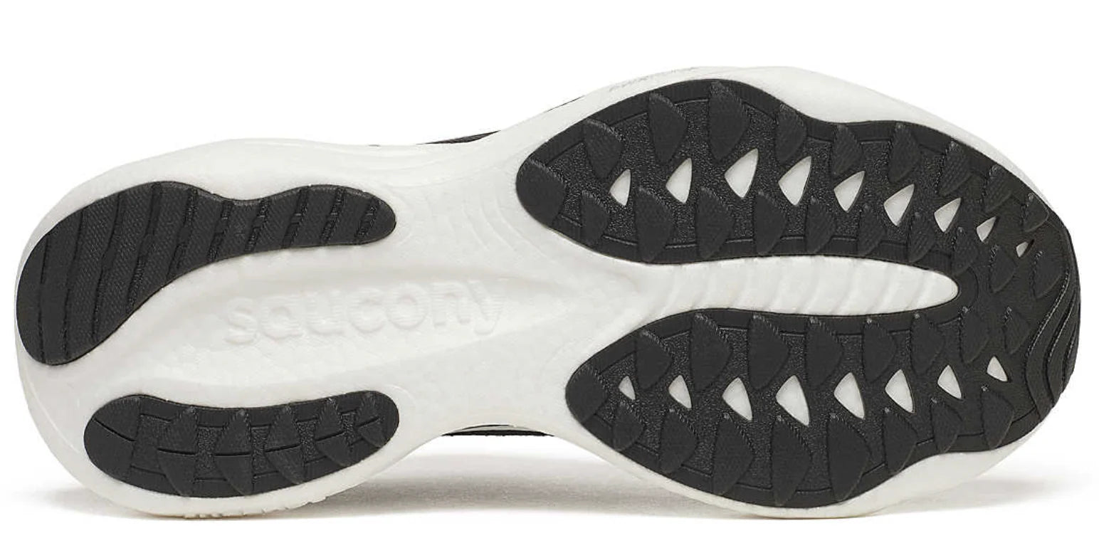 Womens Saucony Ride 19