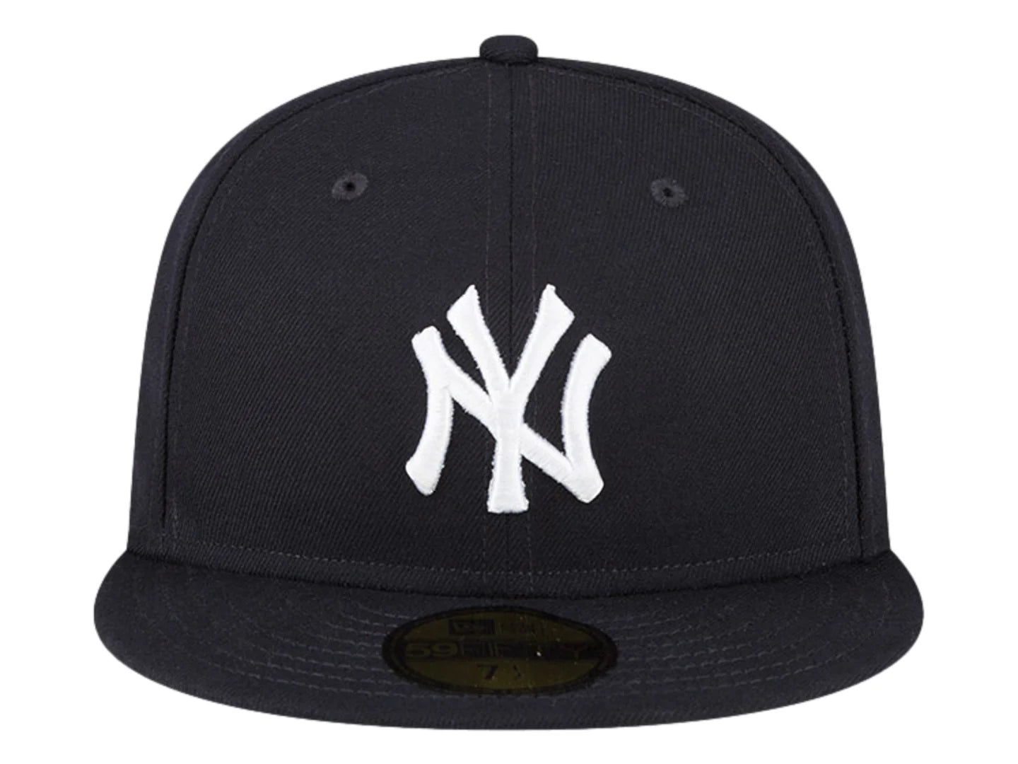 Gorra New Era MLB New York Yankees Negra para Niño