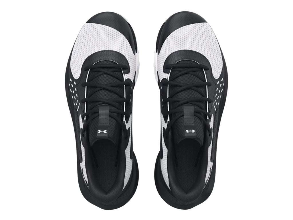Tenis Under Armour Jet 23 Negro para Hombre