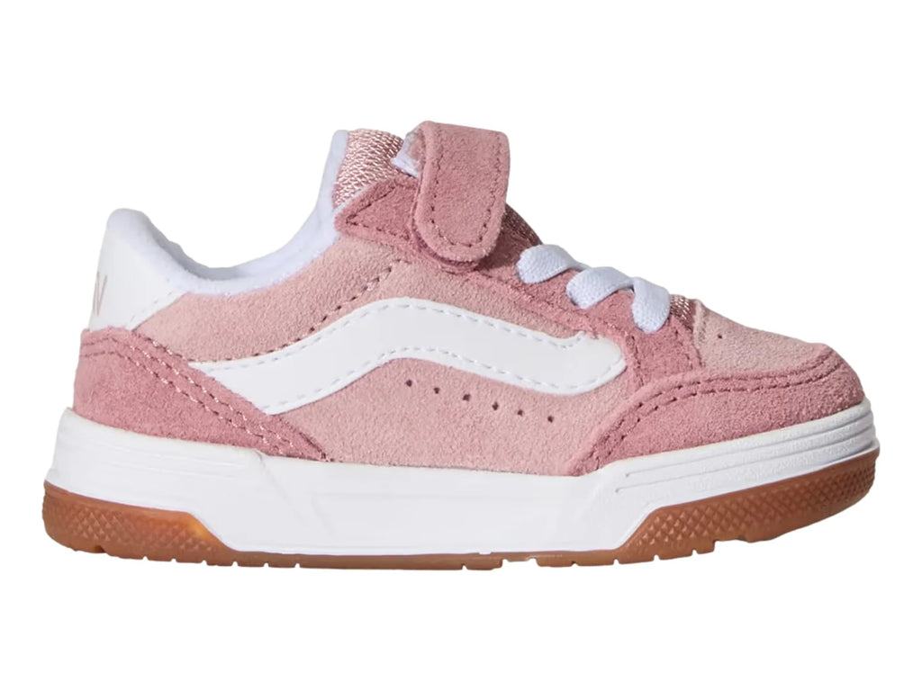 Tenis Vans Hylane Rosa para Niña