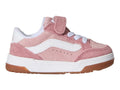 Tenis Vans Hylane Rosa para Niña