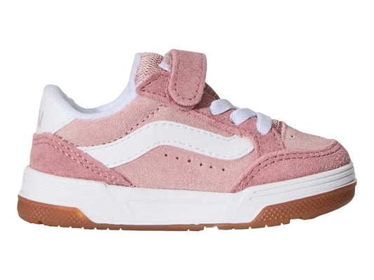 Tenis Vans Hylane Rosa para Niña