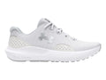Tenis Under Armour Charged Surge 4 Blanco para Mujer