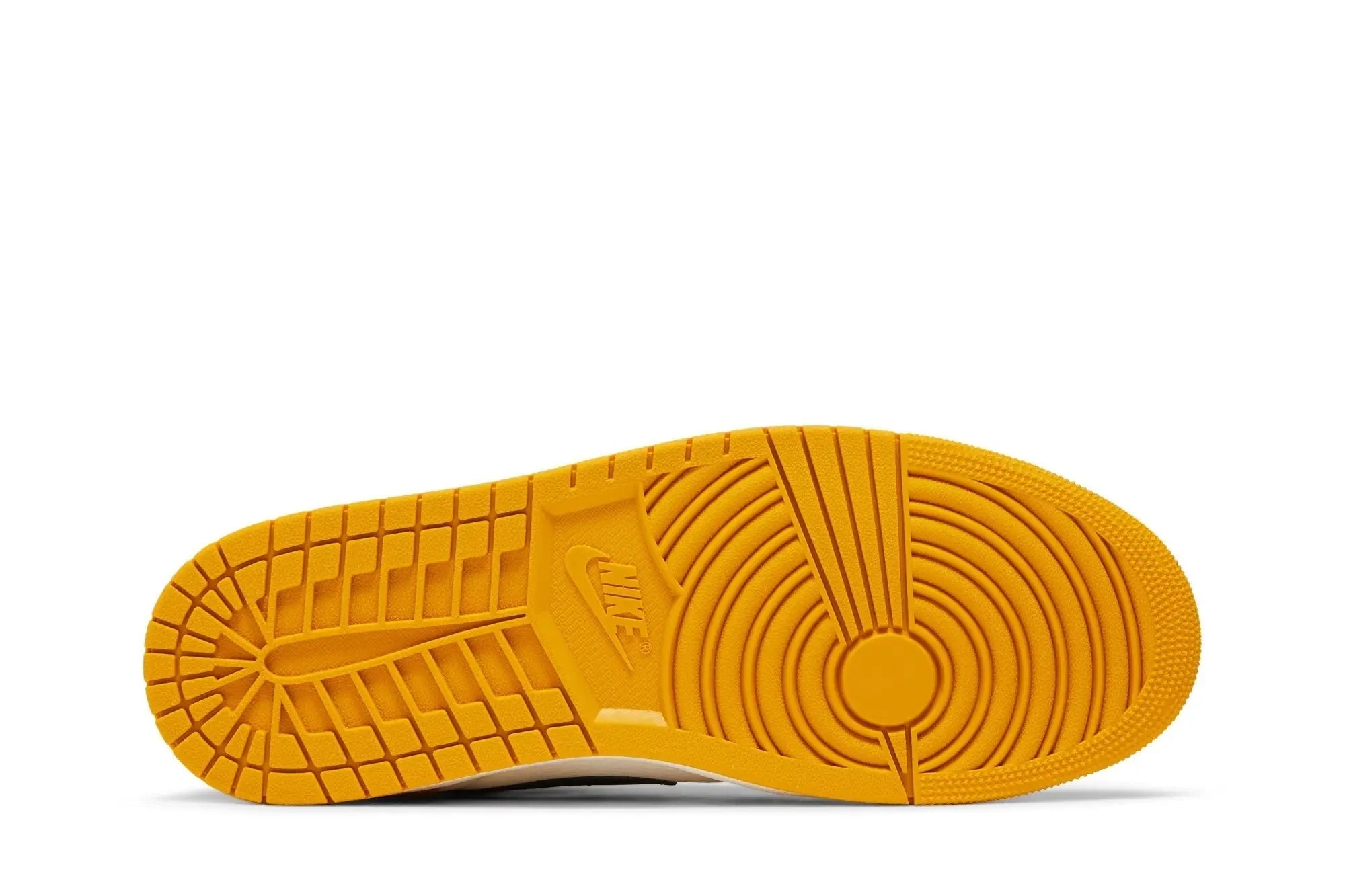 Jordan 1 Retro High OG Yellow Ochre