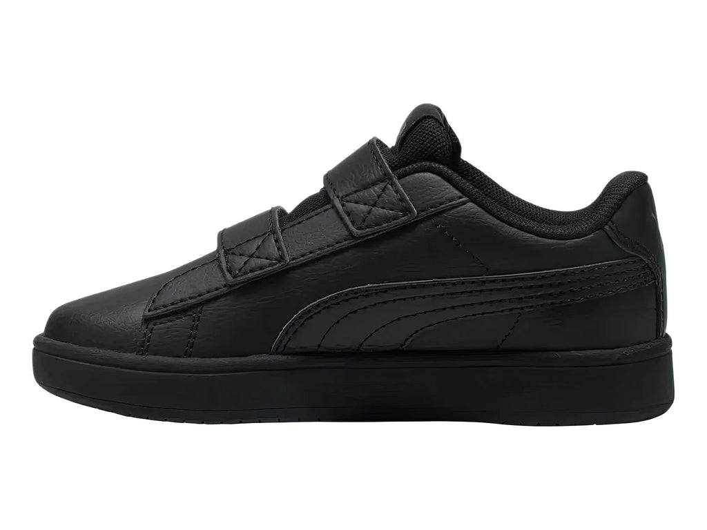Tenis PUMA Rickie Classic V Negro para Niño