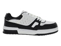 Tenis ATOK Blanco y Negro para Mujer