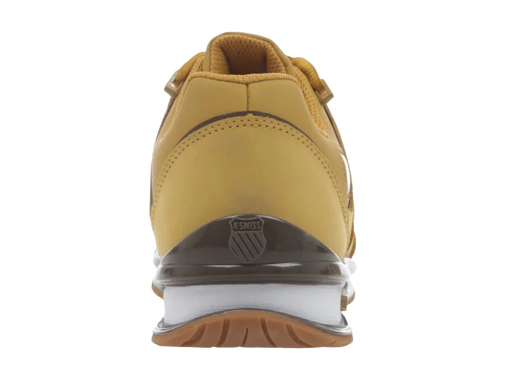Tenis K Swiss Rinzler Color Miel para Hombre
