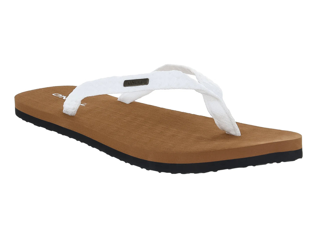 Sandalias ONeill Blanco para Mujer