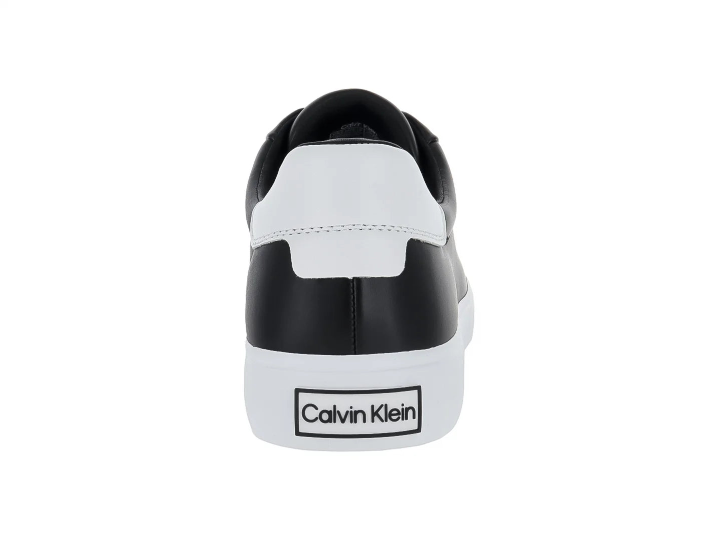 Tenis Calvin Klein Negro para Mujer