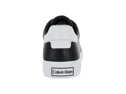 Tenis Calvin Klein Negro para Mujer