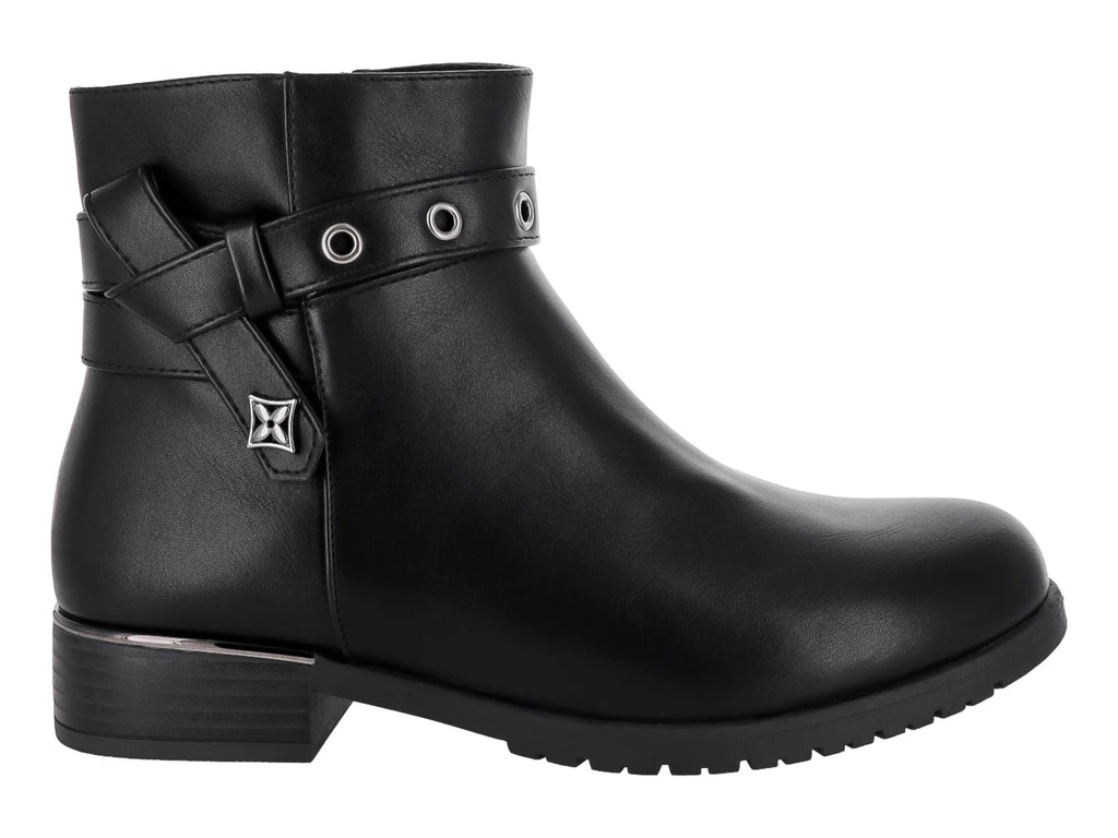 Botas ROZE Negro para Mujer
