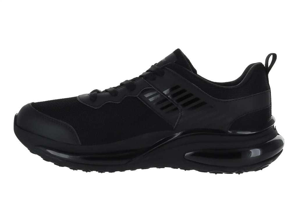 Tenis Makena Negro para Hombre