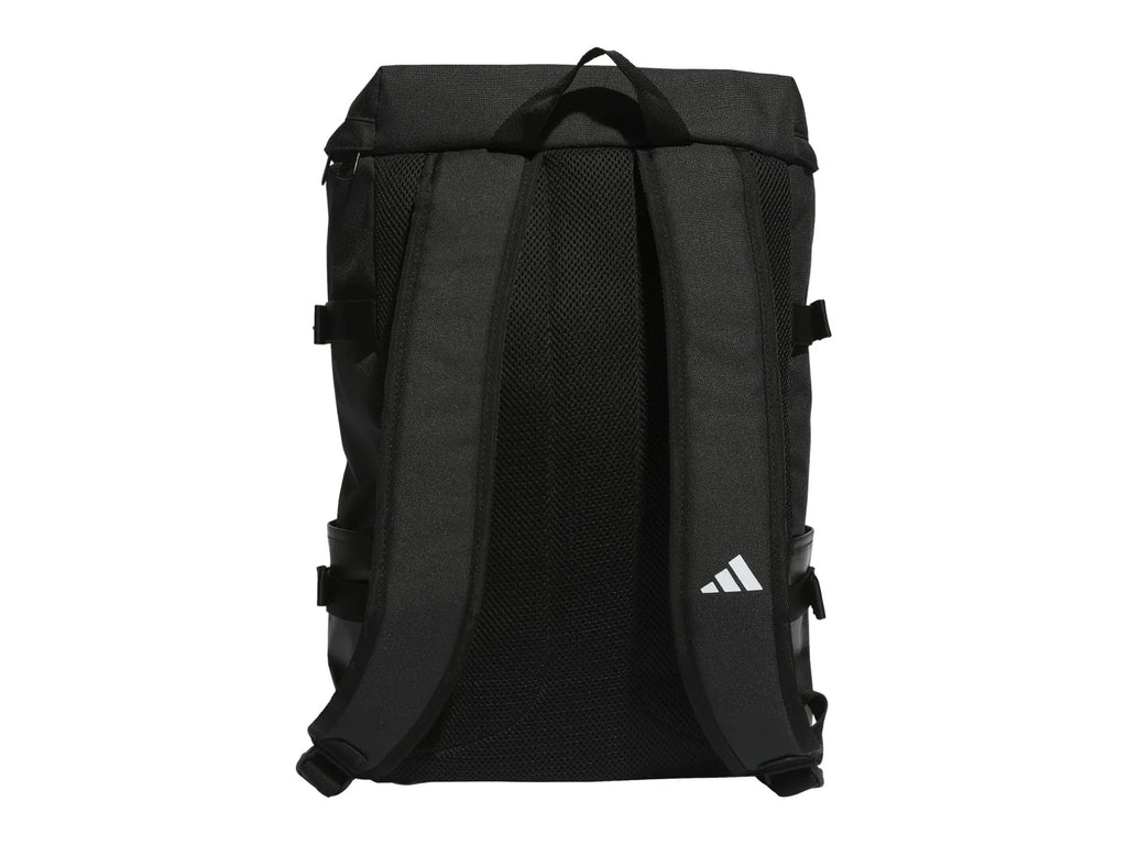 Mochila Adidas TR BP Negro Blanco