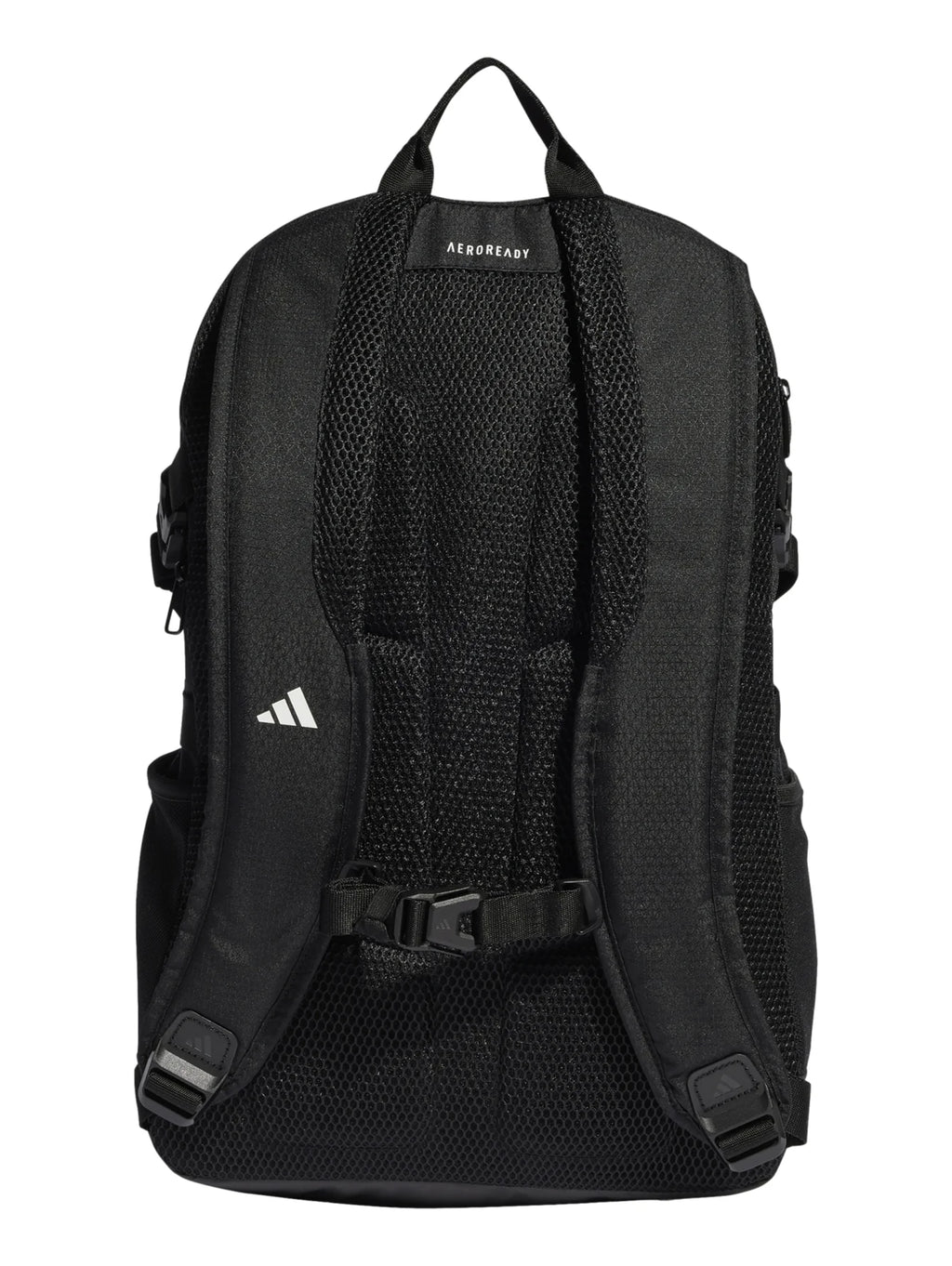 Mochila Adidas TR Power Negro con Blanco