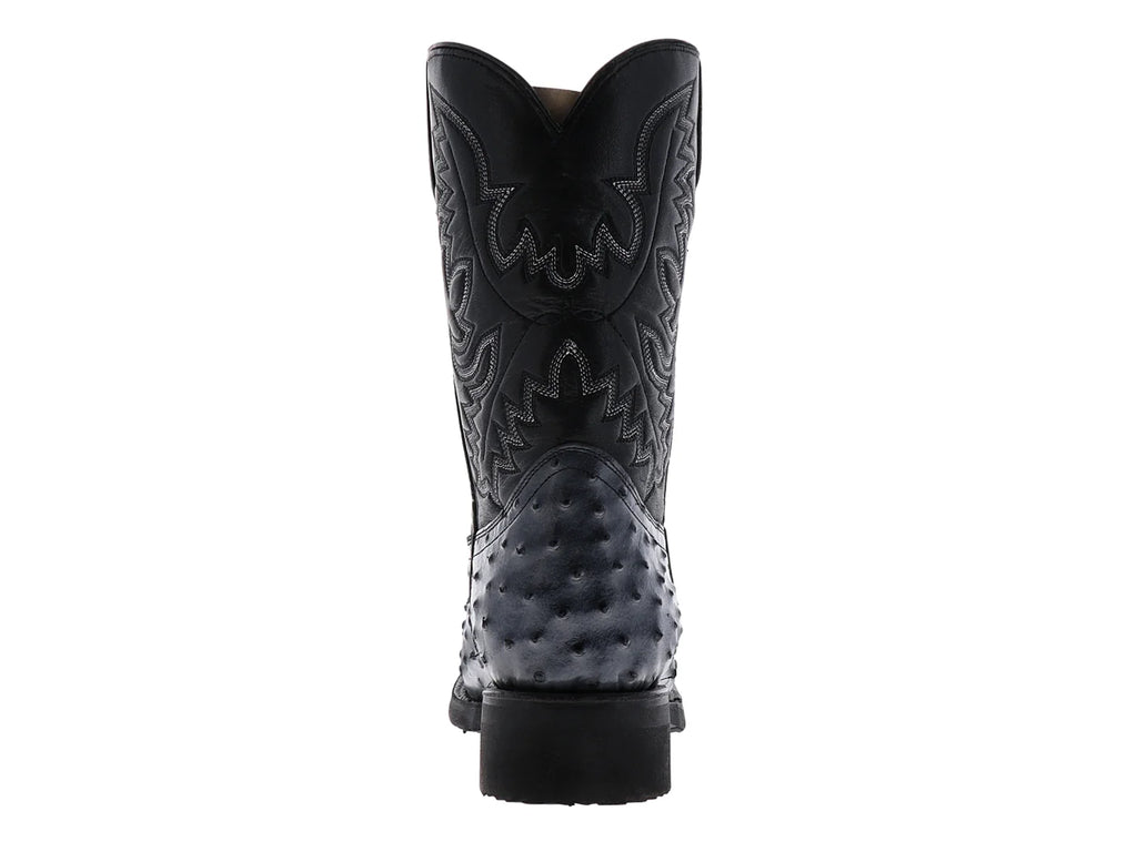 Botas Israel Boots 4000 Para Hombre