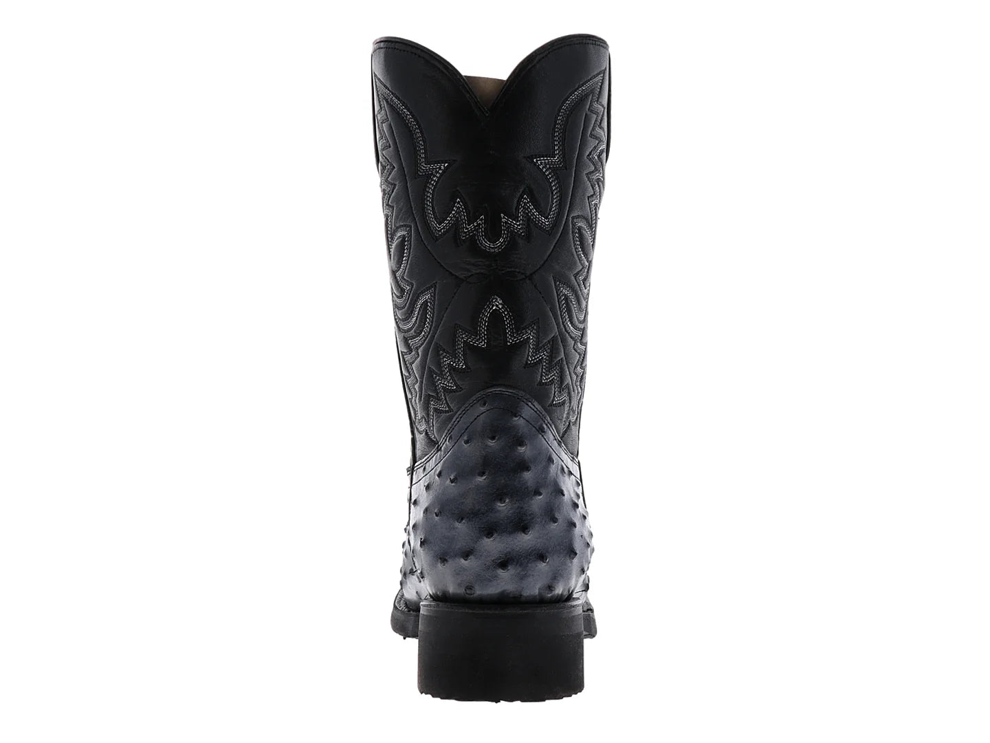 Botas Israel Boots 4000 Para Hombre