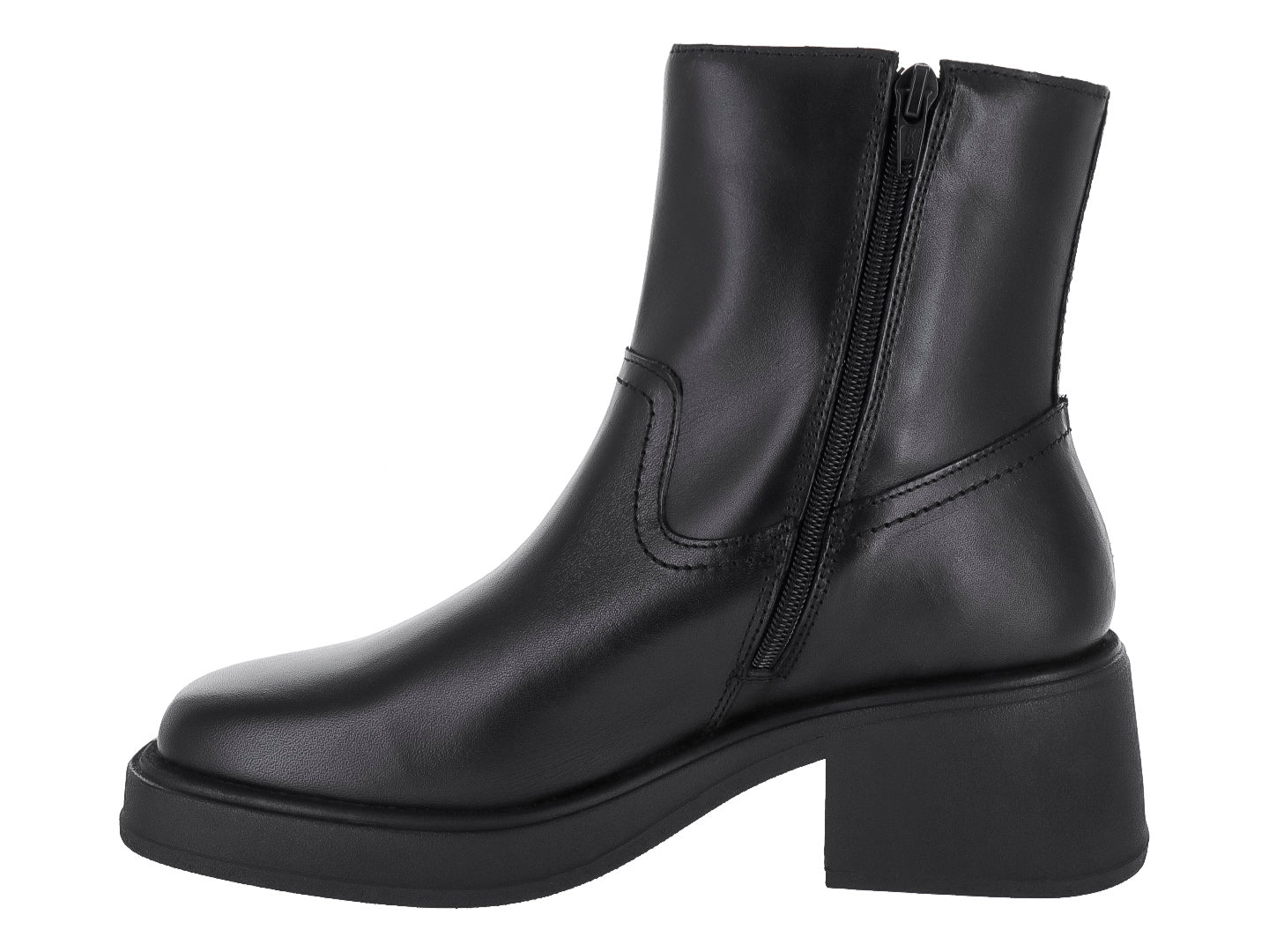 Botas Levis Negro para Mujer