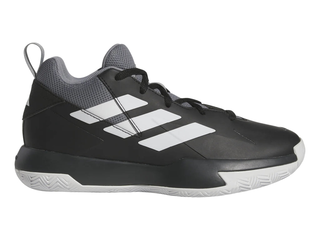 Tenis Adidas Cross Em Up Select Negro para Niño
