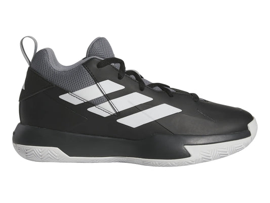 Tenis Adidas Cross Em Up Select Negro para Niño