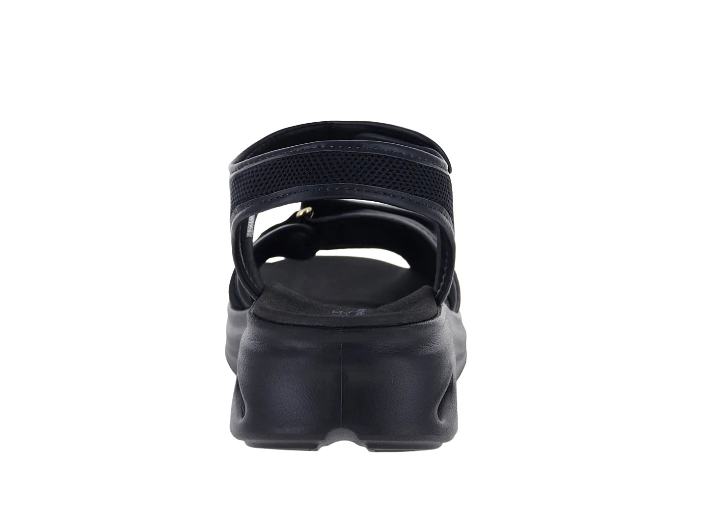 Sandalias Confort Modare Negro para Mujer