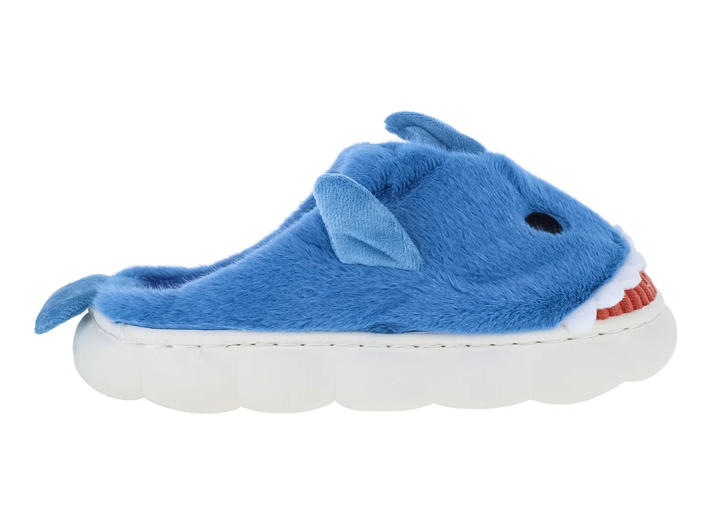 Pantuflas Torrente Azul Cielo para Niño