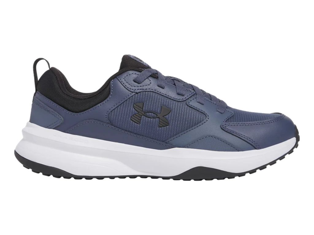 Tenis Under Armour Charged Edge Gris para Hombre