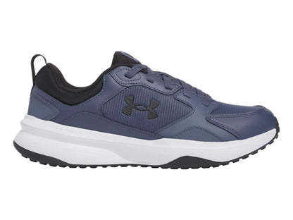Tenis Under Armour Charged Edge Gris para Hombre