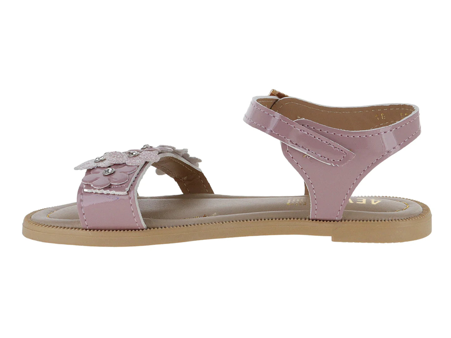 Sandalias 4Ever 533 Para Niña