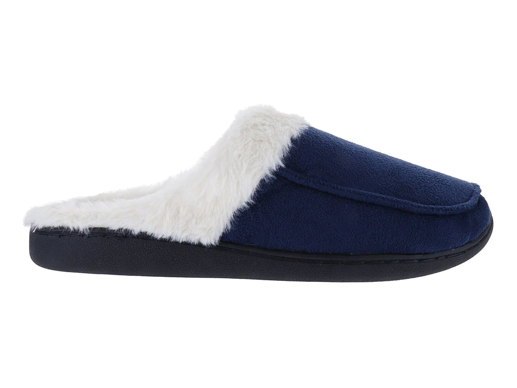 Pantuflas Torrente Color Marino para Hombre