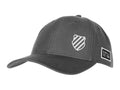 Gorra K Swiss Bandit Gris