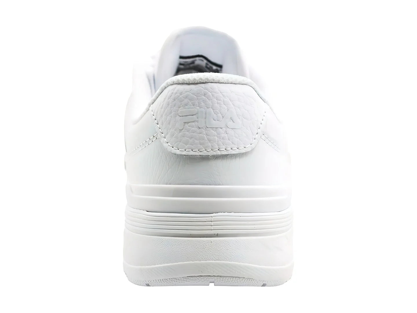Tenis Fila Palmori Blancos para Hombre
