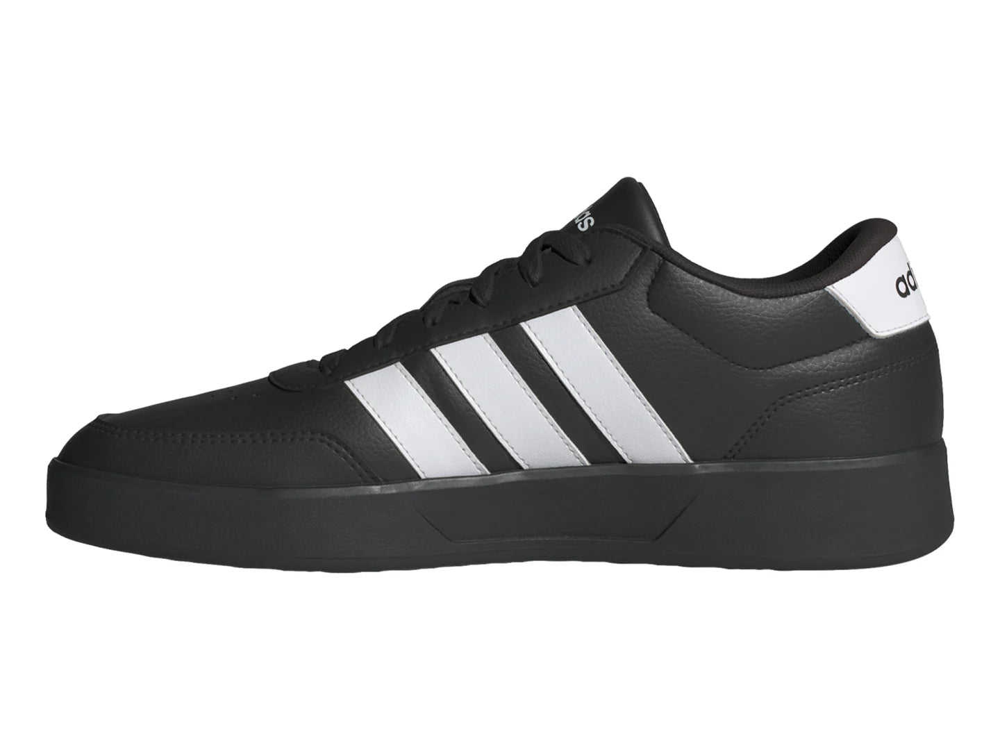 Tenis Adidas Breaknet 30 Negro para Hombre
