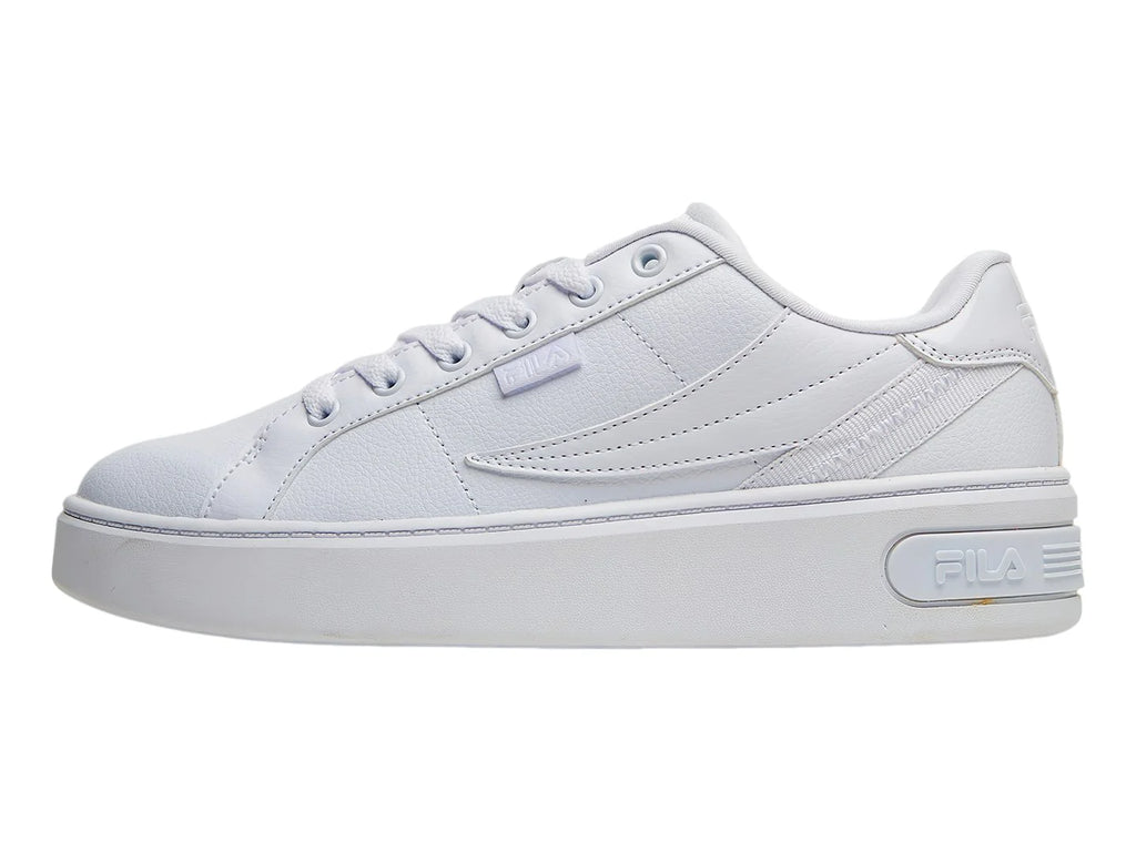 Tenis Fila Soulera Blancos para Mujer