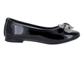 Zapatos Planos LIA Negro para Niña
