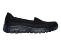 Tenis Skechers Graceful Negro para Mujer