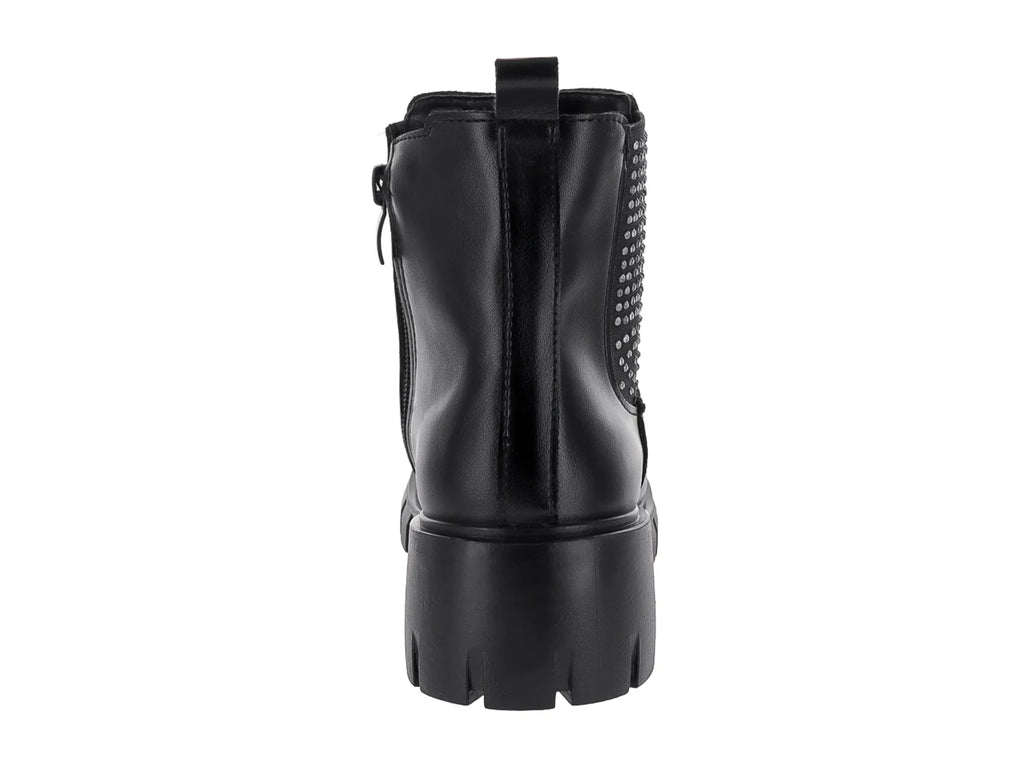 Botas Tropicana Negro para Niña