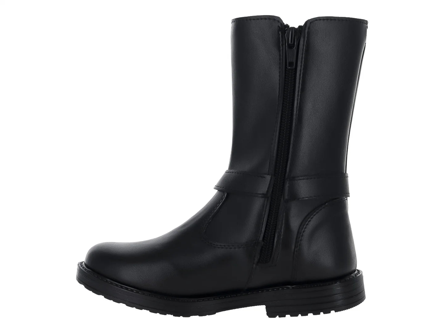Botas Blasito Negro para Niña