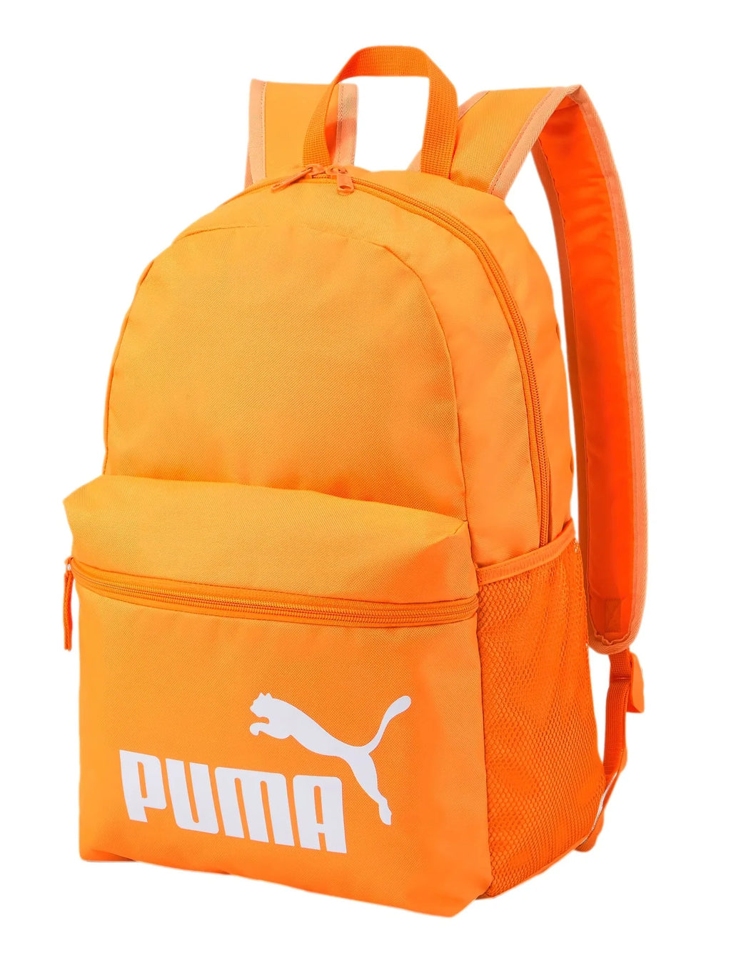 Mochila PUMA Phase Naranja