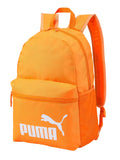 Mochila PUMA Phase Naranja